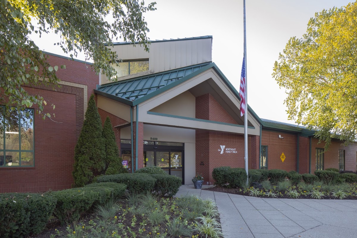 Northeast Family YMCA in Louisville, Kentucky