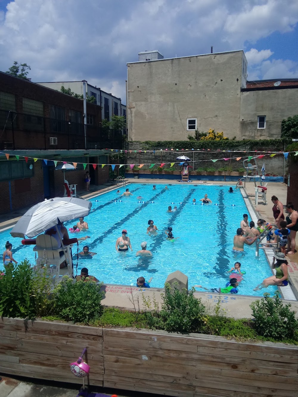 Northern Liberties Recreation Center