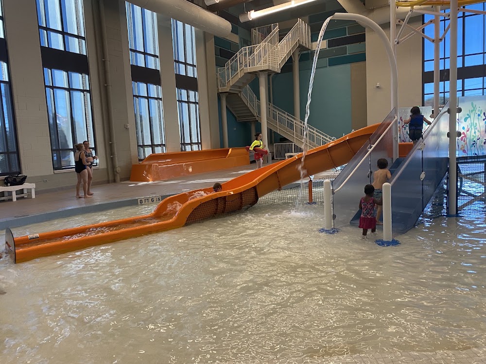 Northern Regional Recreation Center