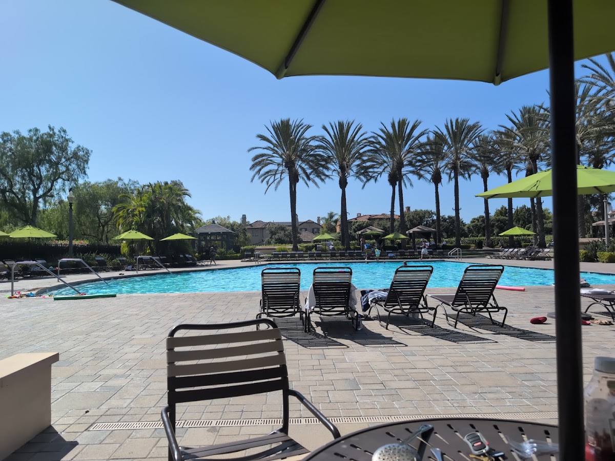 Northpark Pool