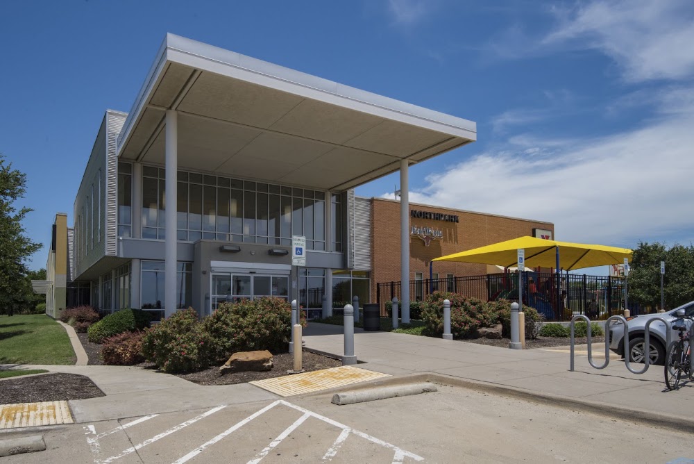 Northpark YMCA | YMCA of Fort Worth