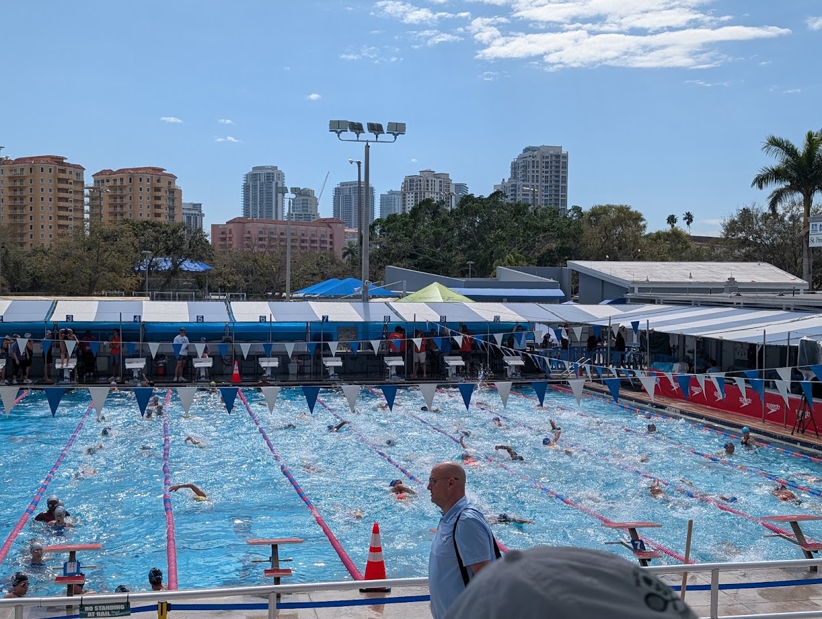 Northshore Pool