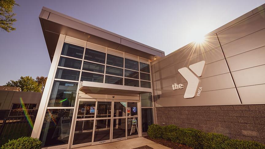 Northside Family YMCA in Richmond, Virginia