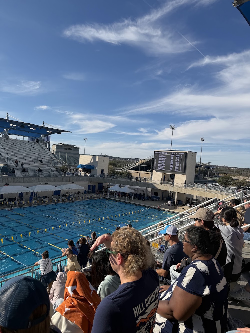 Northside Swim Center