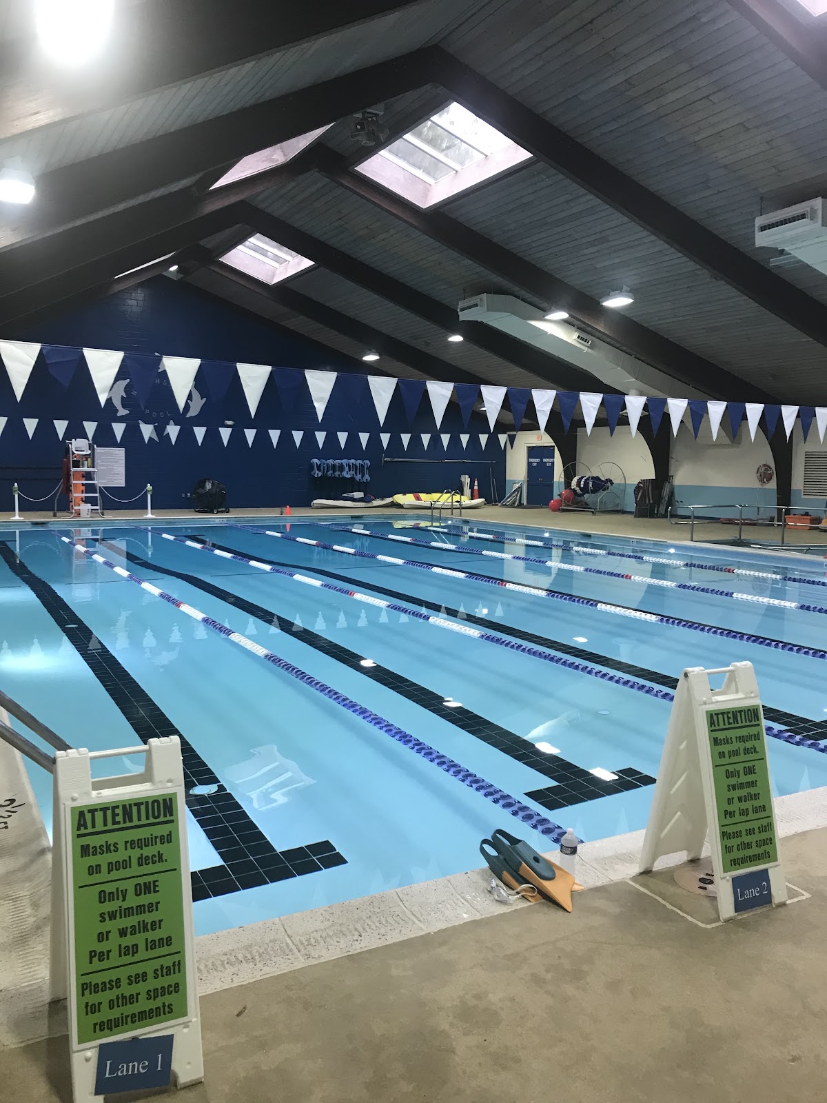 Northside Swimming Pool