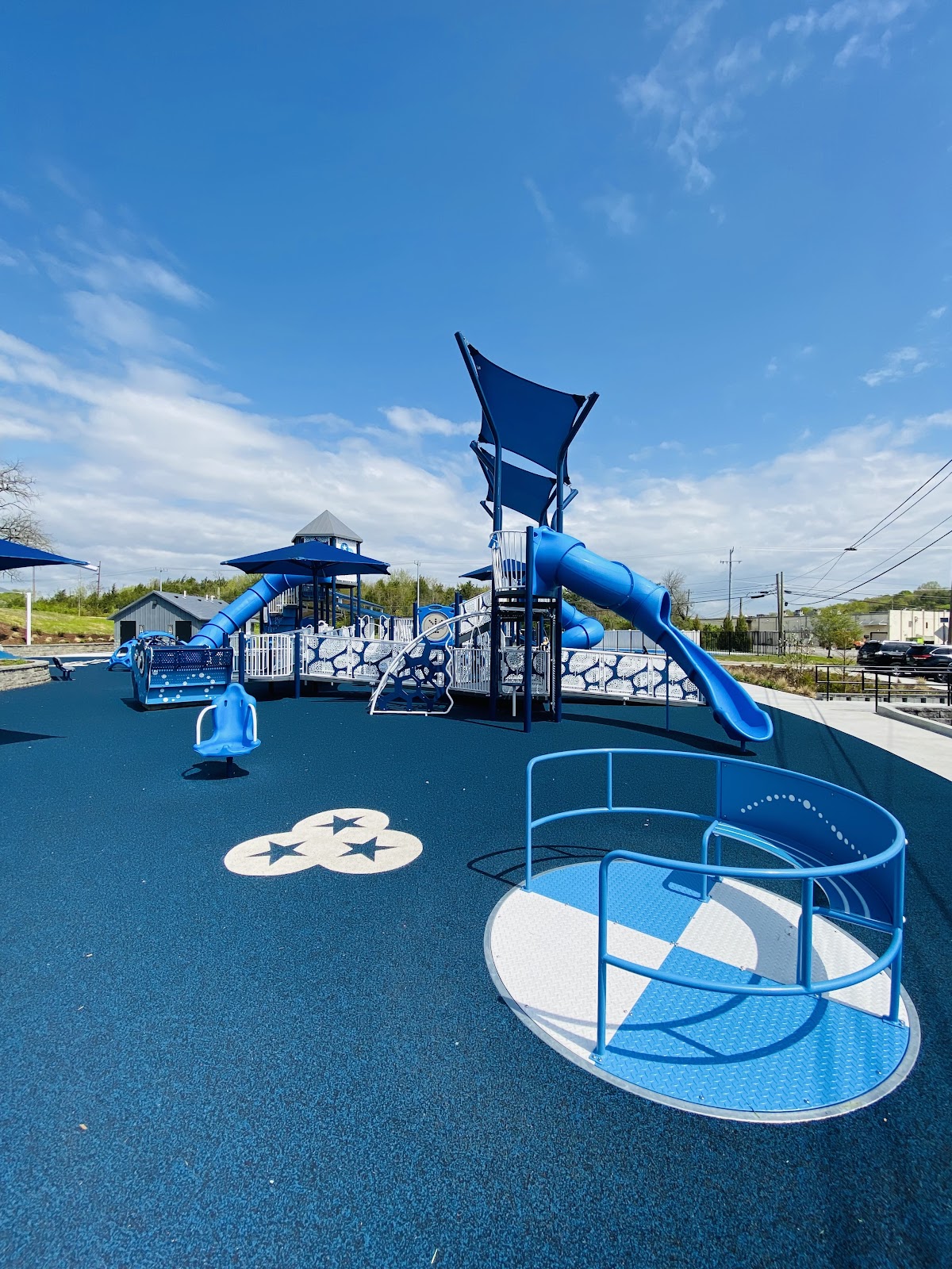 Northwest Family YMCA in Nashville, Tennessee