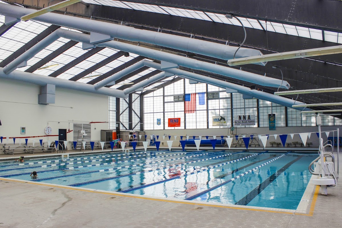 Northwest Pool