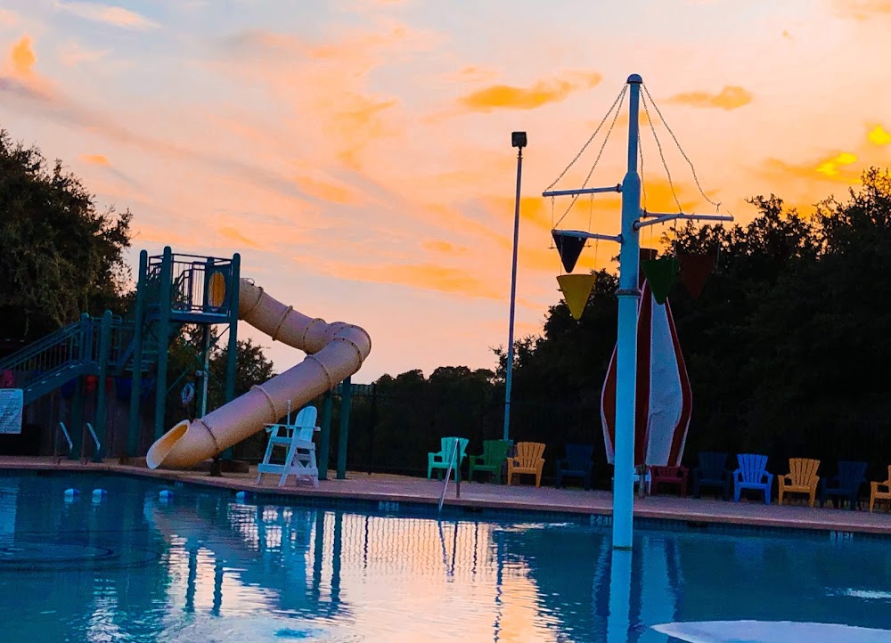 Northwest YMCA of Austin