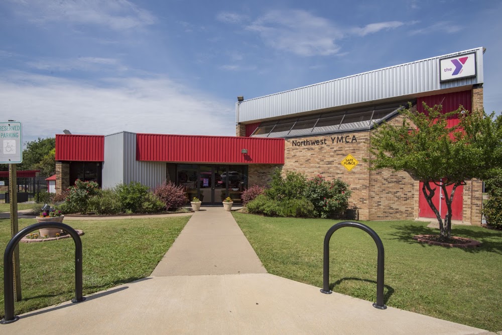 Northwest YMCA | YMCA of Fort Worth