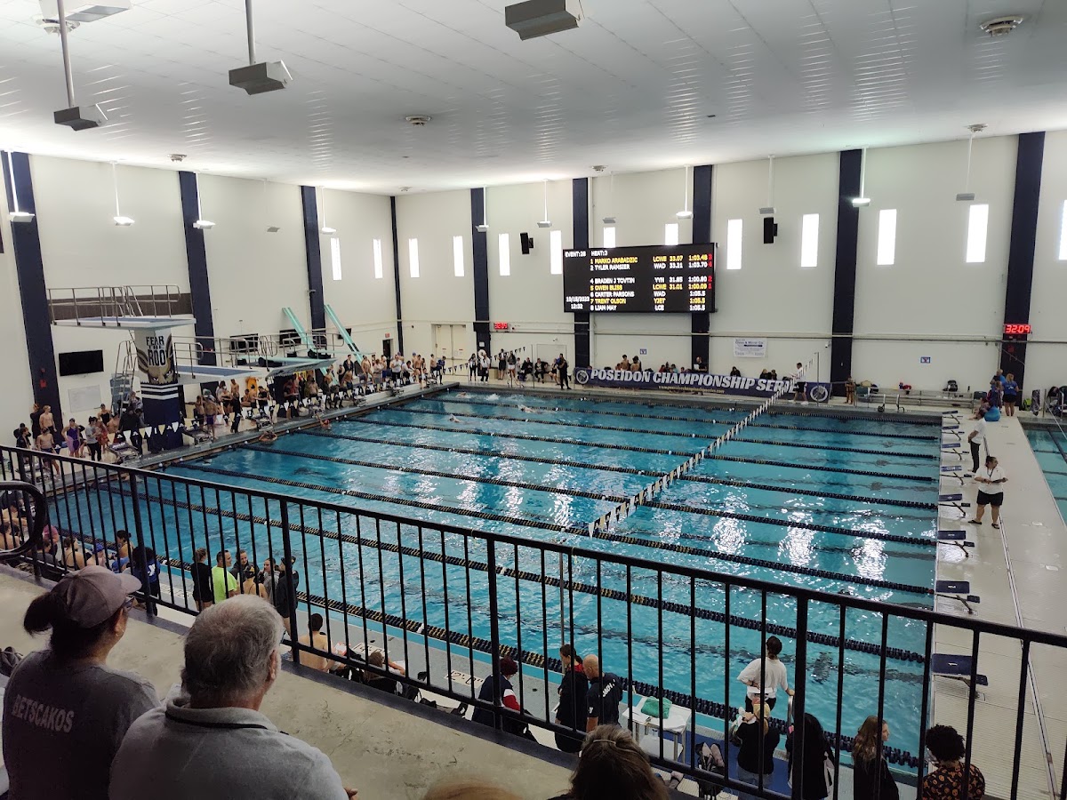 Ocasek Natatorium