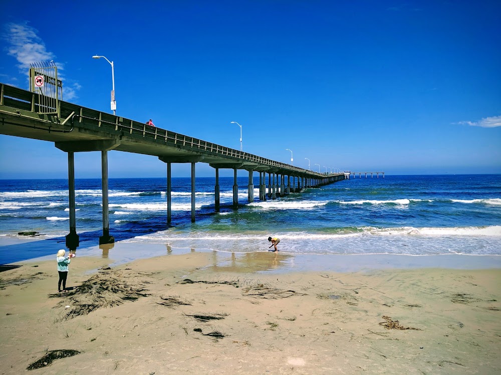 Ocean Beach Recreation Center