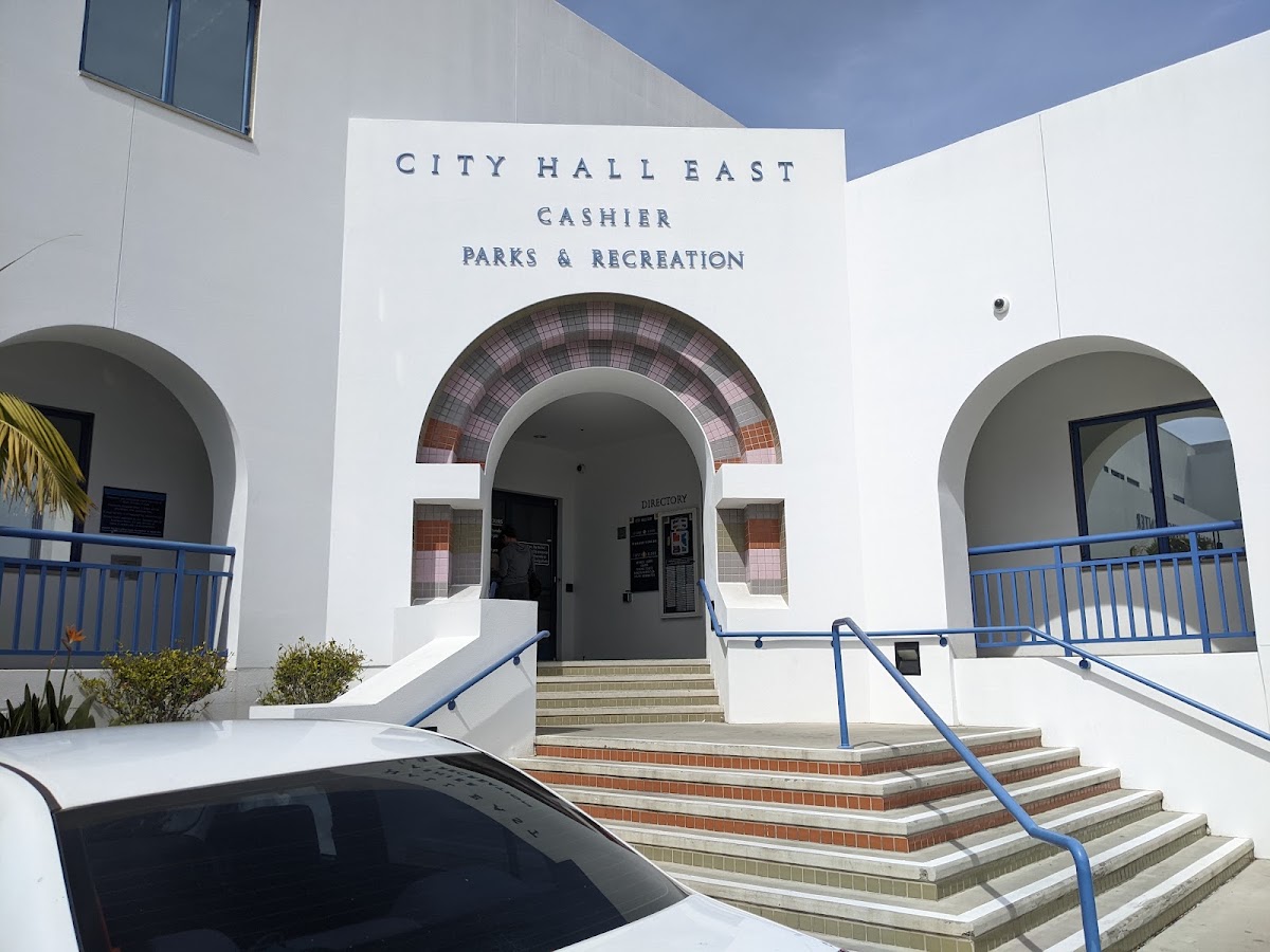 Oceanside Parks and Recreation
