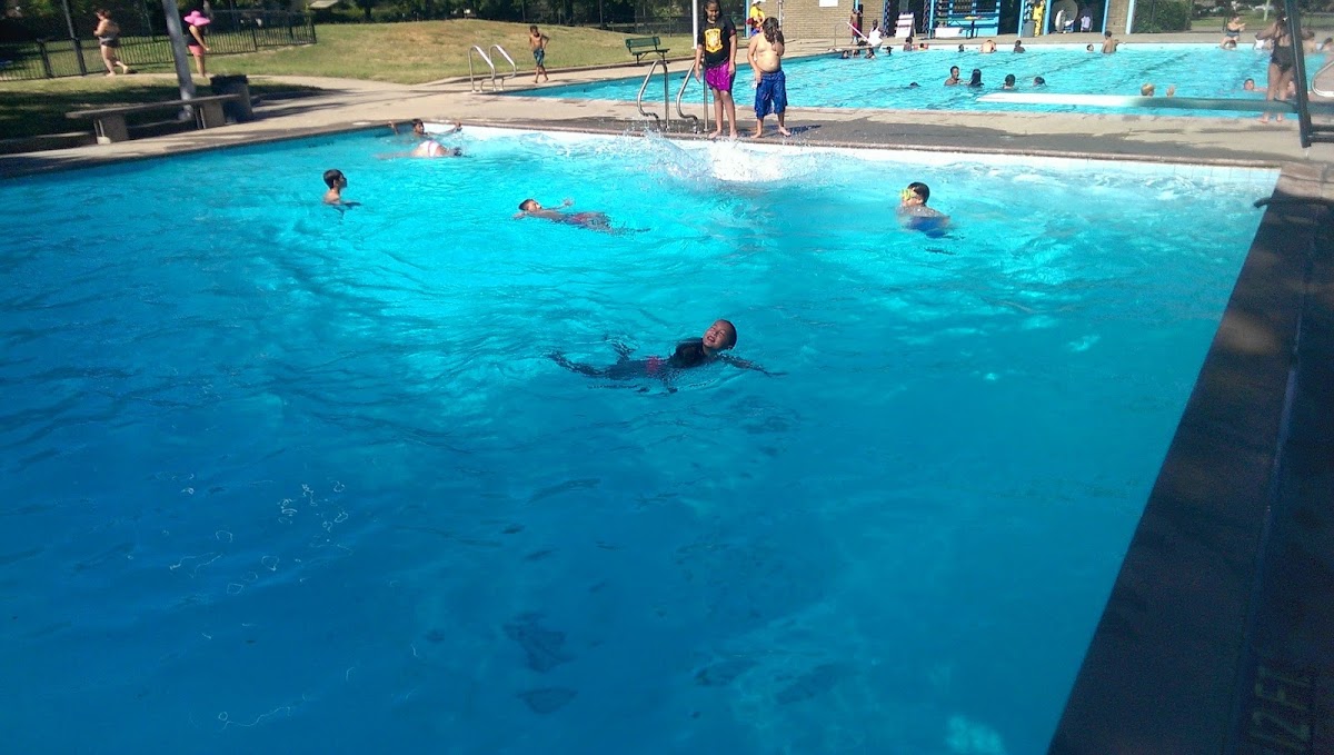 Oki Pool