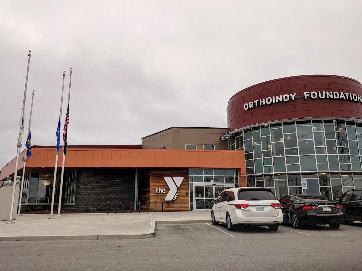 OrthoIndy Foundation YMCA