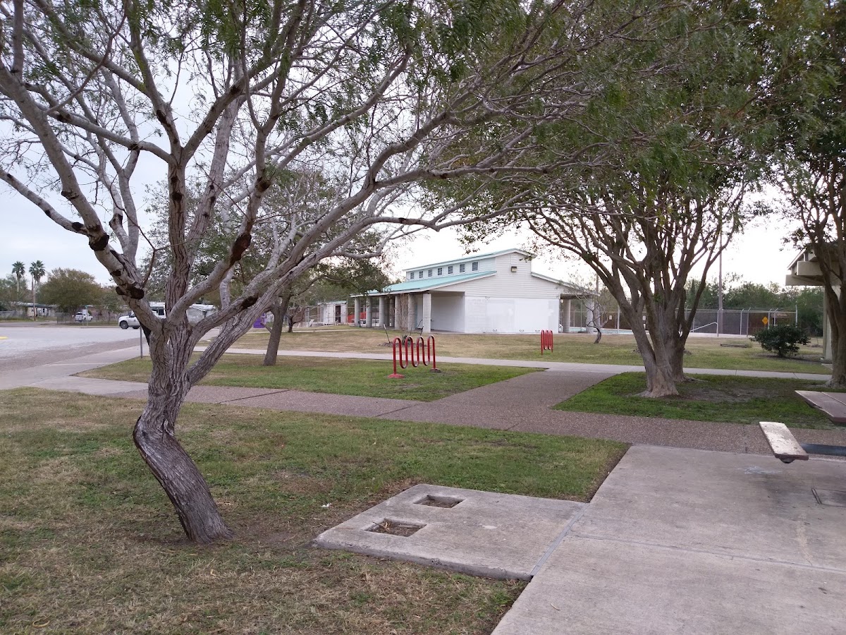 Oso Recreation Center