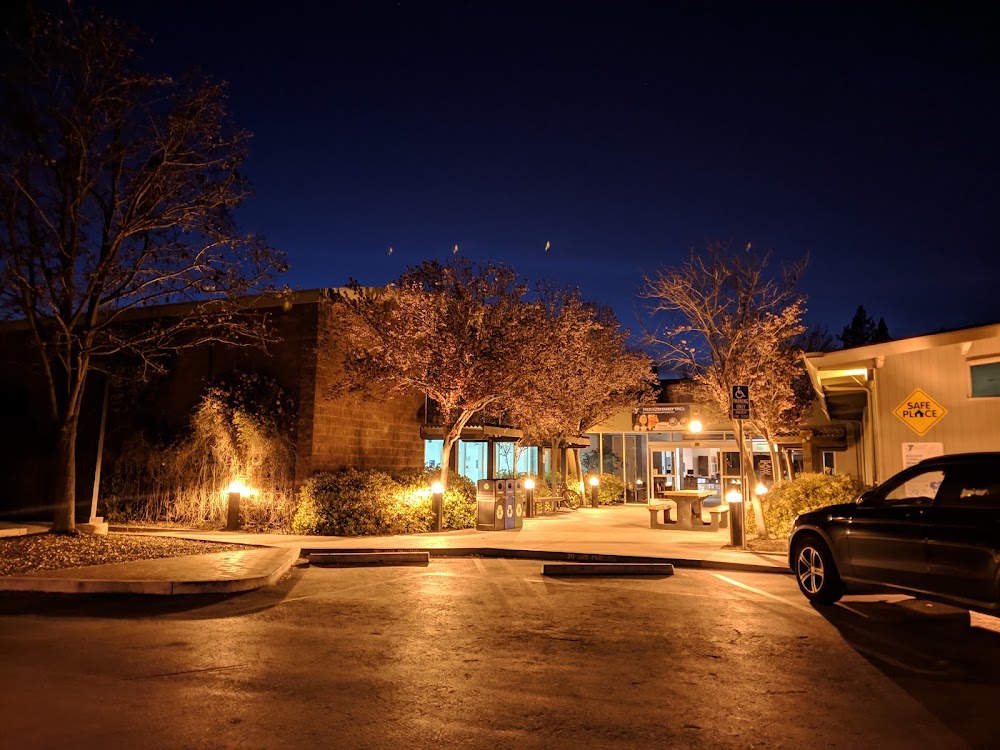 Palo Alto Family YMCA