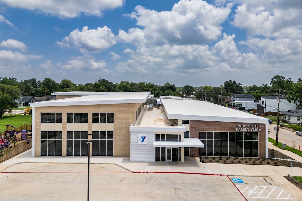 Park South Family YMCA