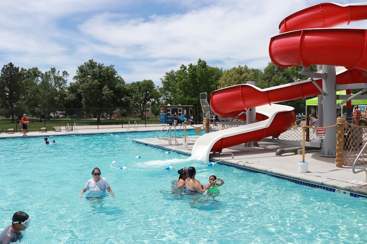 Parklane Pool