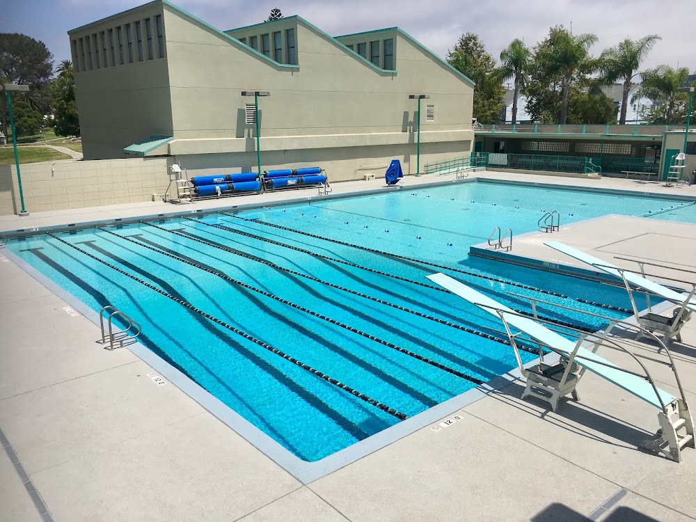 Parkway Aquatic Center
