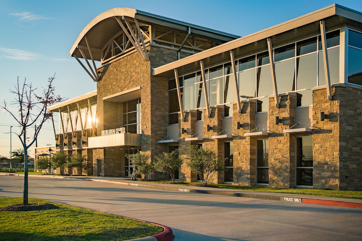 Pearland Recreation Center & Natatorium in Pearland, Texas