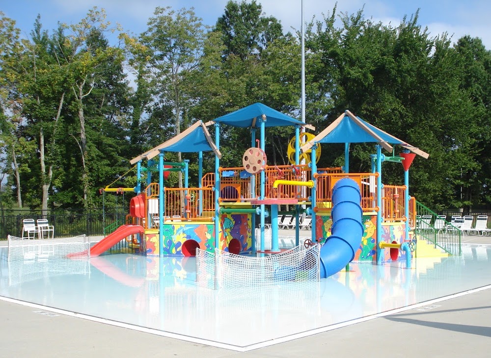 Plain Township Aquatic Center