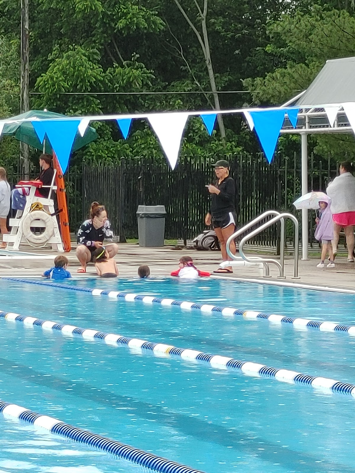 Plainview Swim Center