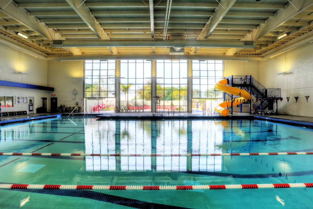 Pleasant Valley Aquatic Center