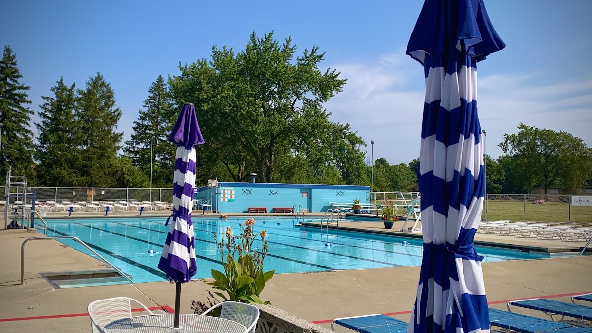 Poco Swim Club
