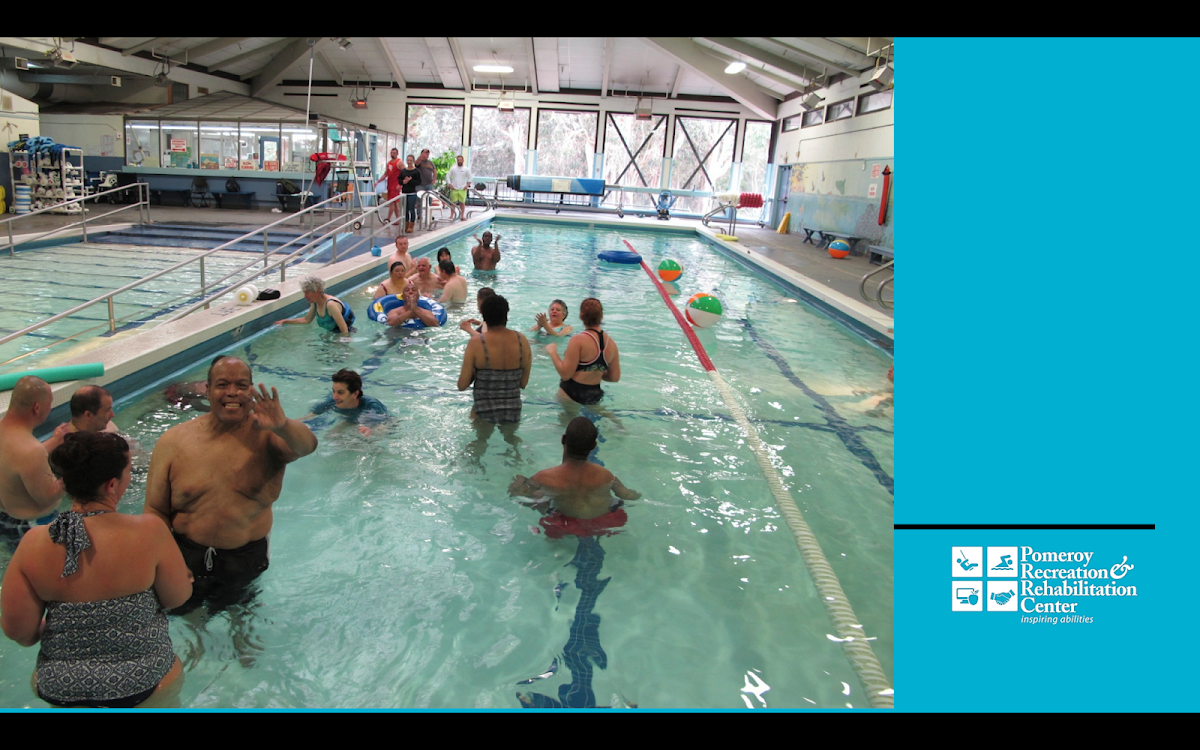 Pomeroy Recreation & Rehabilitation Center