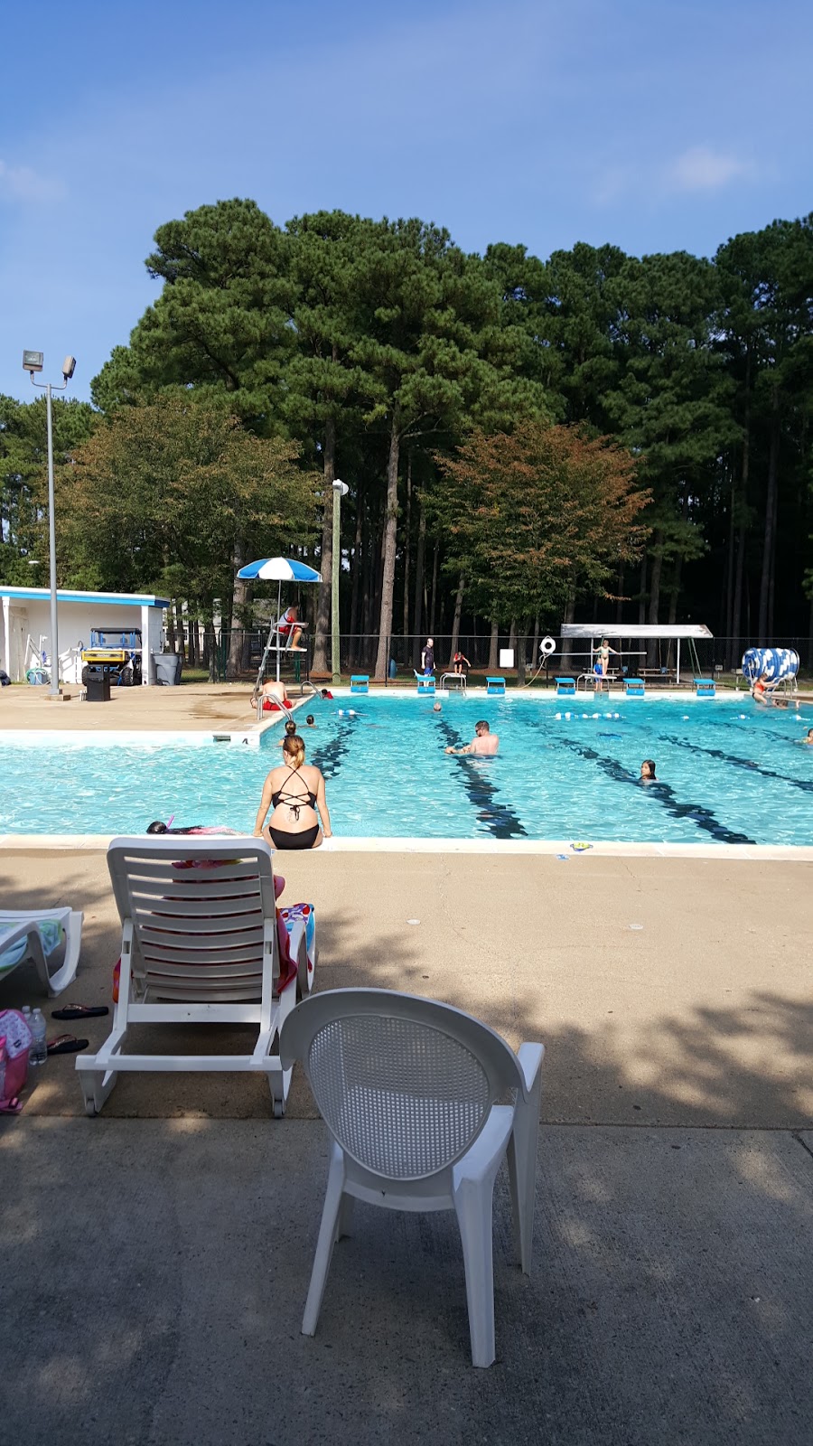 Poquoson Pool