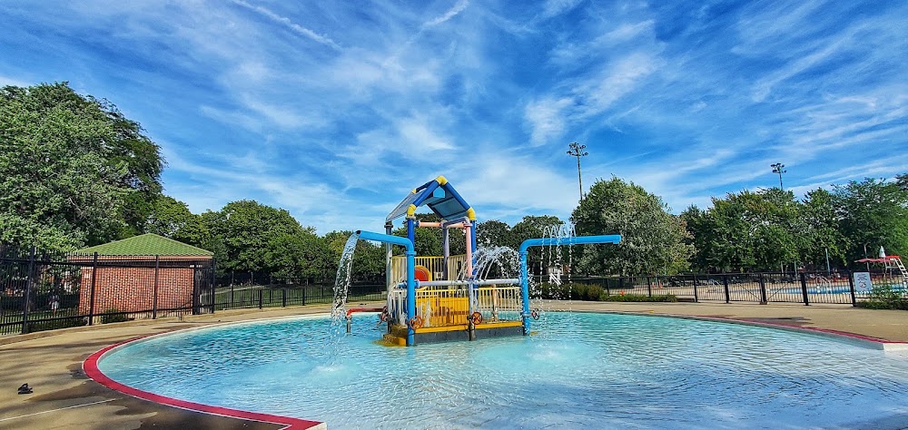 Portage Park Pool (Outdoor)