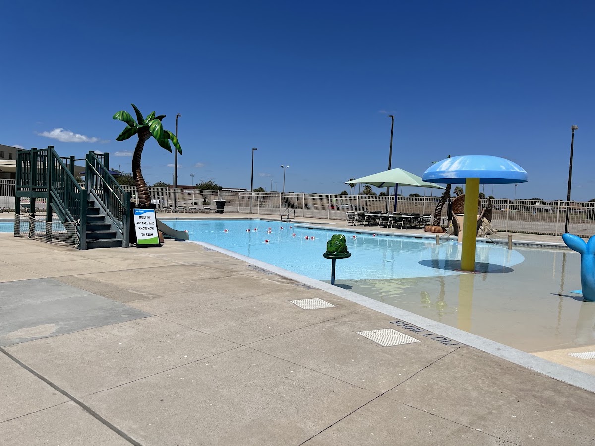 Portland Aquatic Center