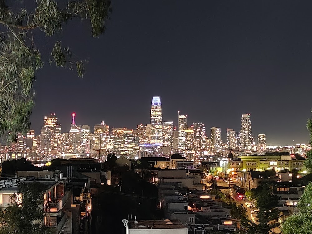 Potrero Hill Recreation Center
