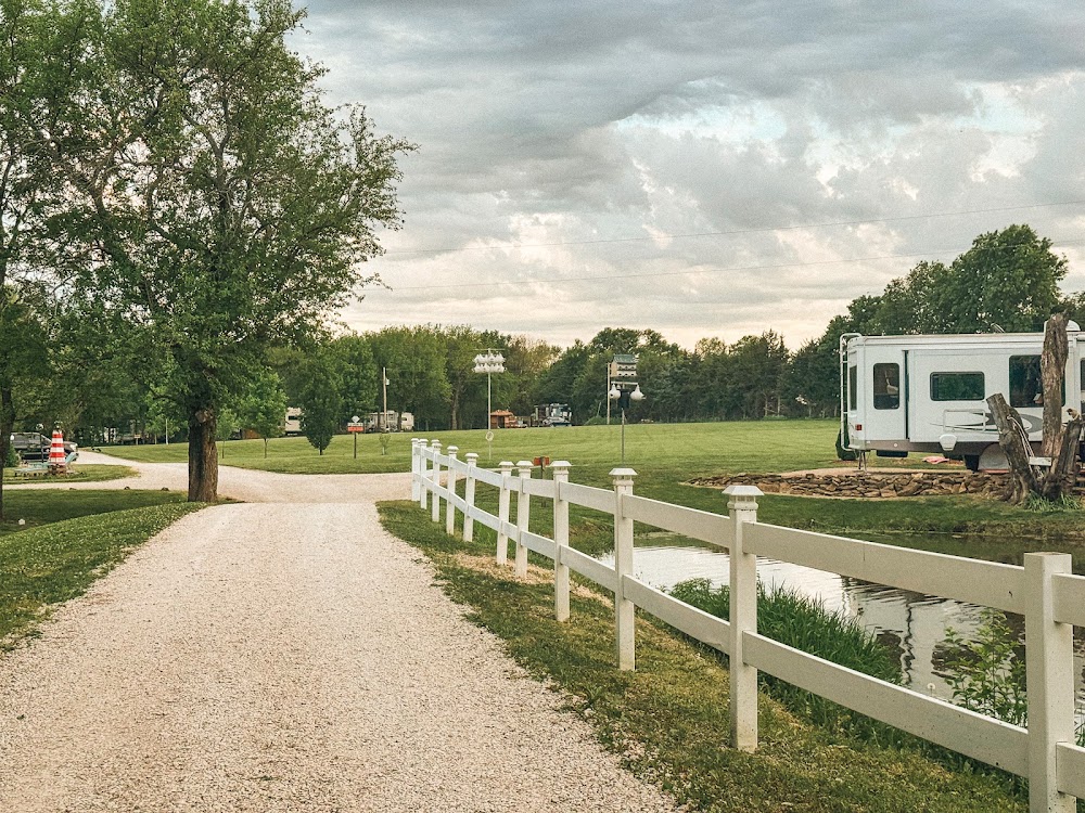 Prairie Haven Nudist Camp