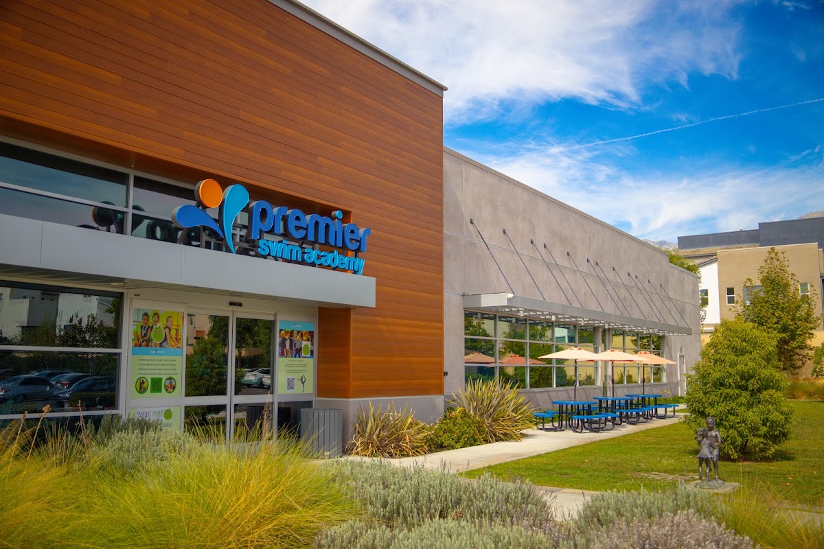Premier Swim Academy