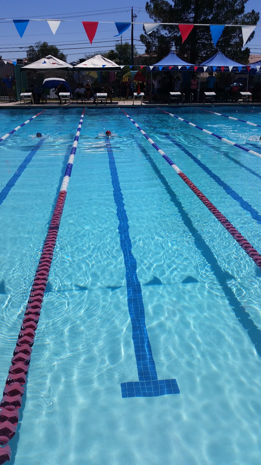 Prentiss Walker Memorial Park and Pool