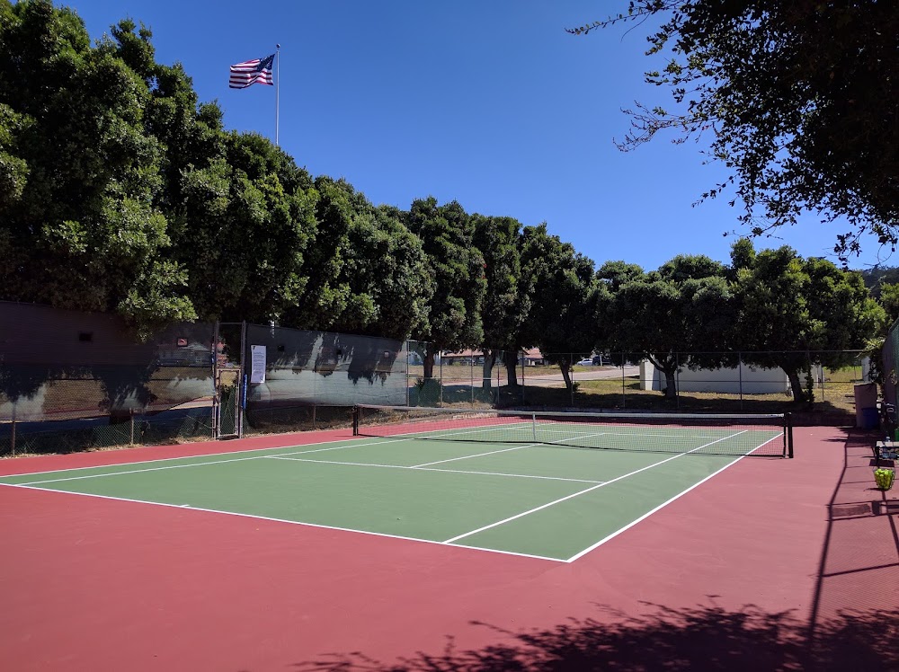 Presidio YMCA
