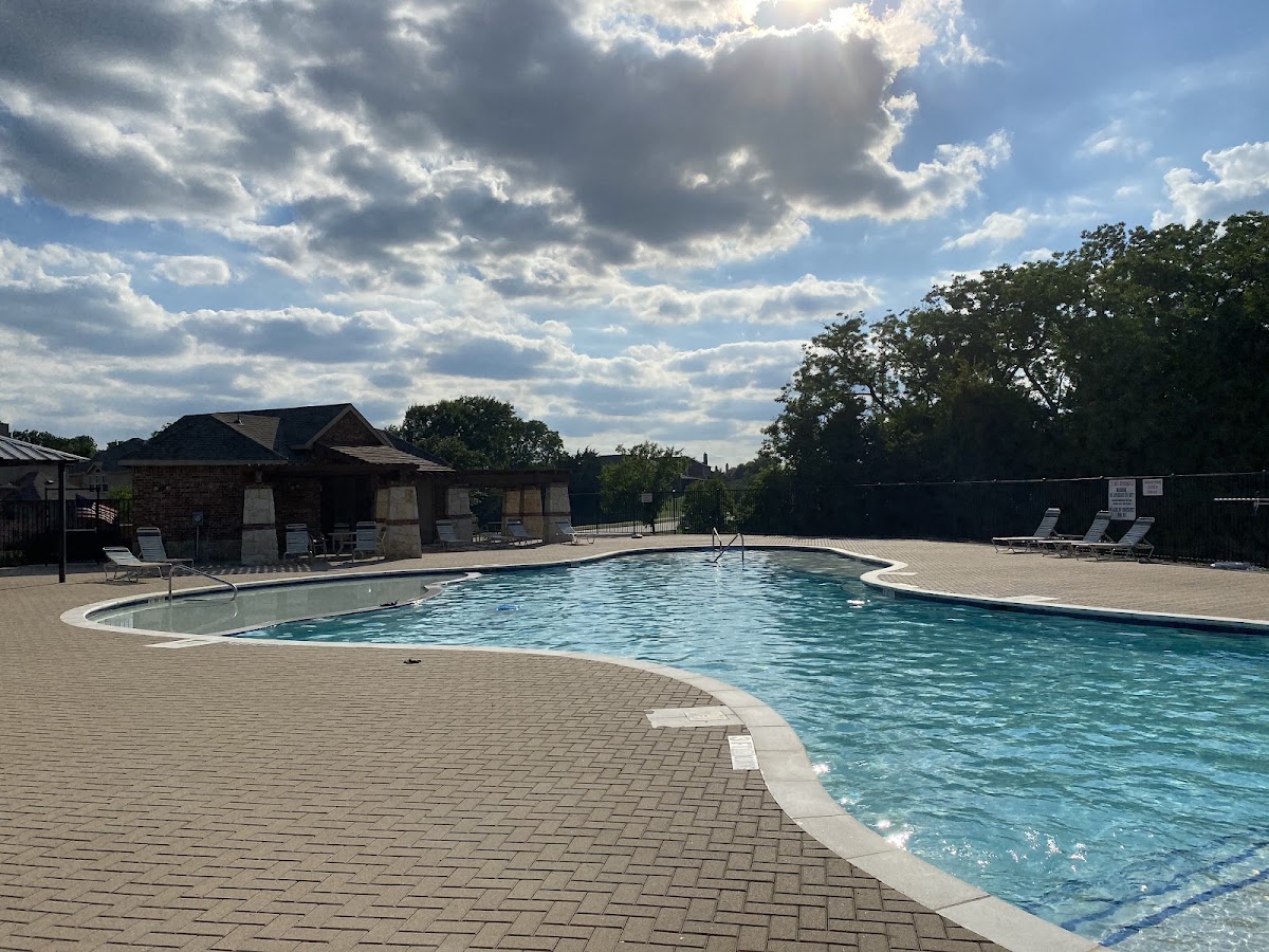 Prestwyck Community Pool