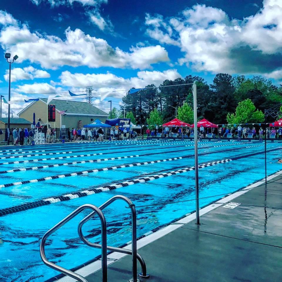 Princess Anne Family YMCA in Virginia Beach, Virginia