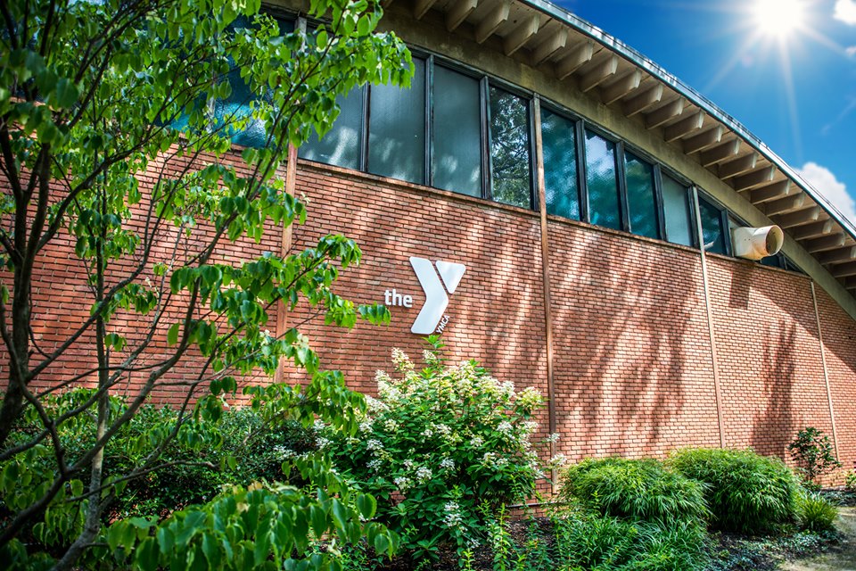 Princeton YMCA Aquatic Center