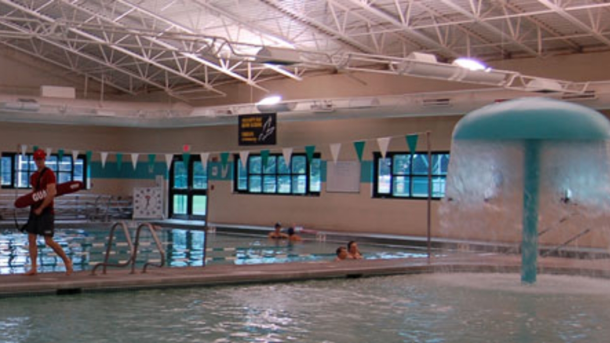Propstra Aquatic Center
