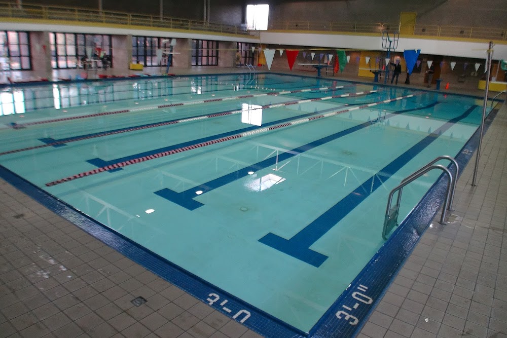 Pulaski Pool