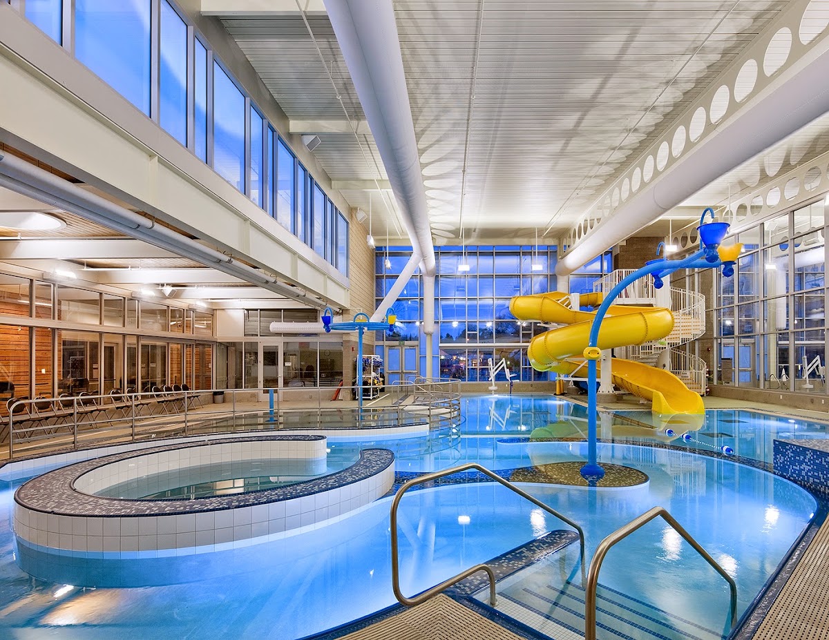 Rainier Beach Pool