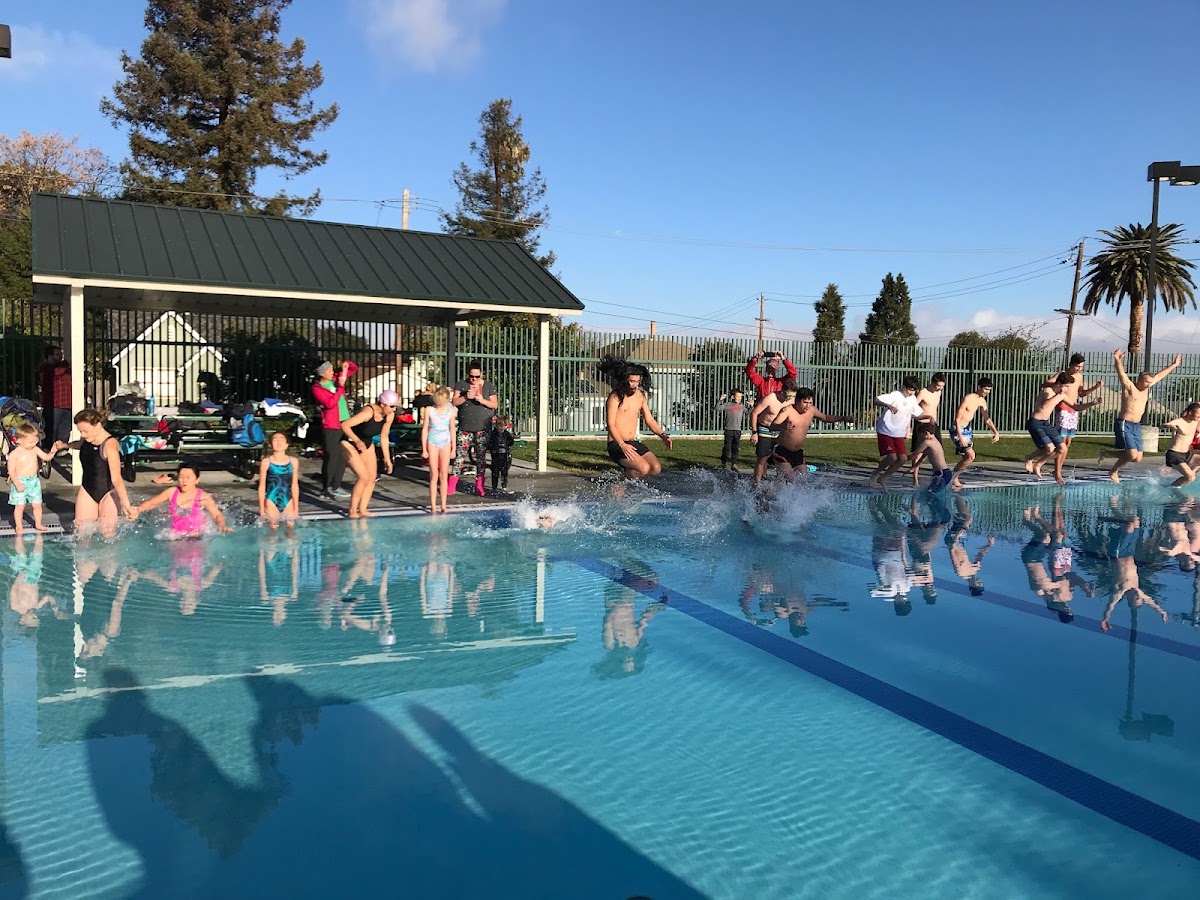 Rankin Aquatic Center