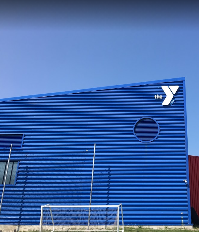 Rauner Family YMCA