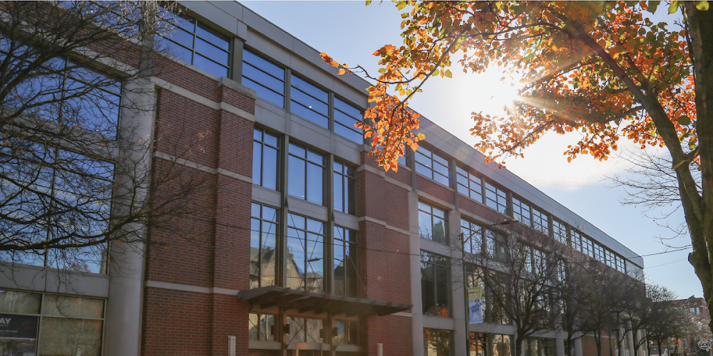 Ray Meyer Fitness and Recreation Center