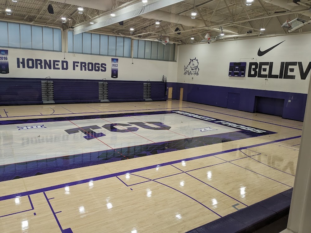 Recreation Center