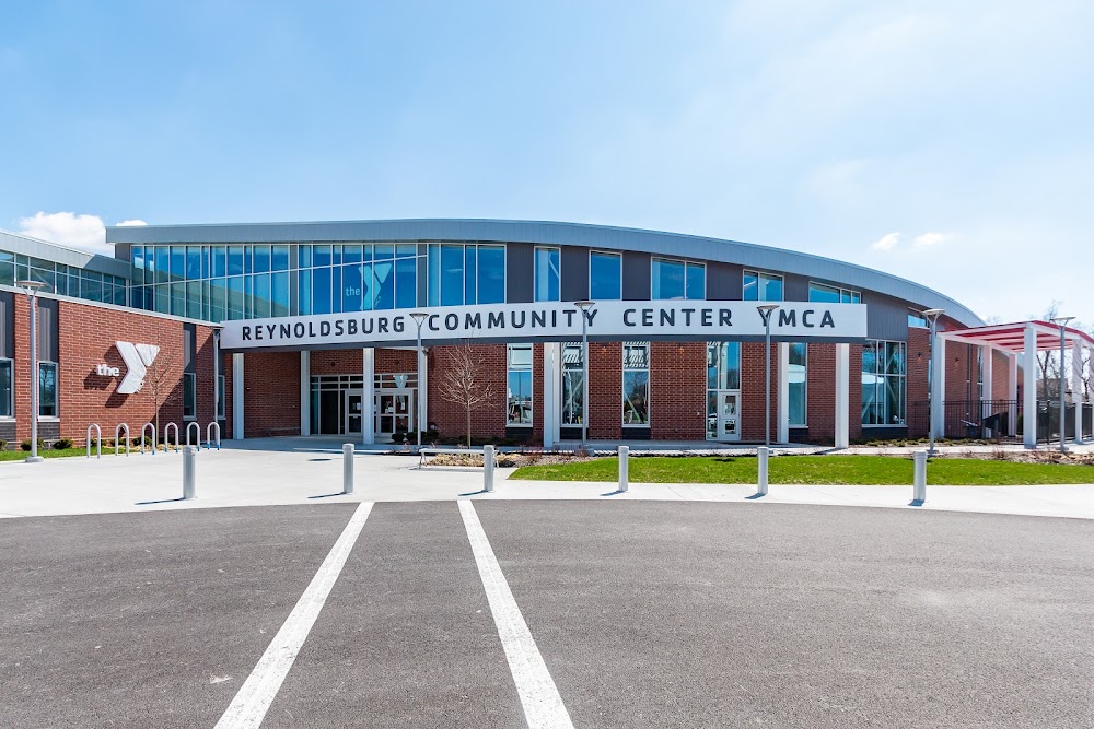 Reynoldsburg Community Center YMCA - YMCA of Central Ohio