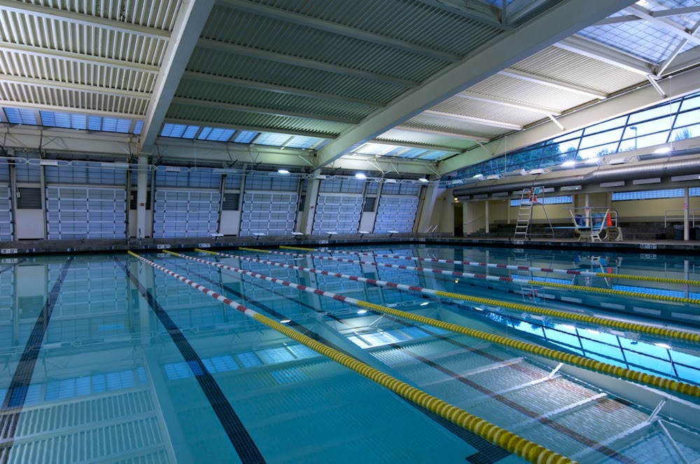 Richard Alatorre Aquatic Center