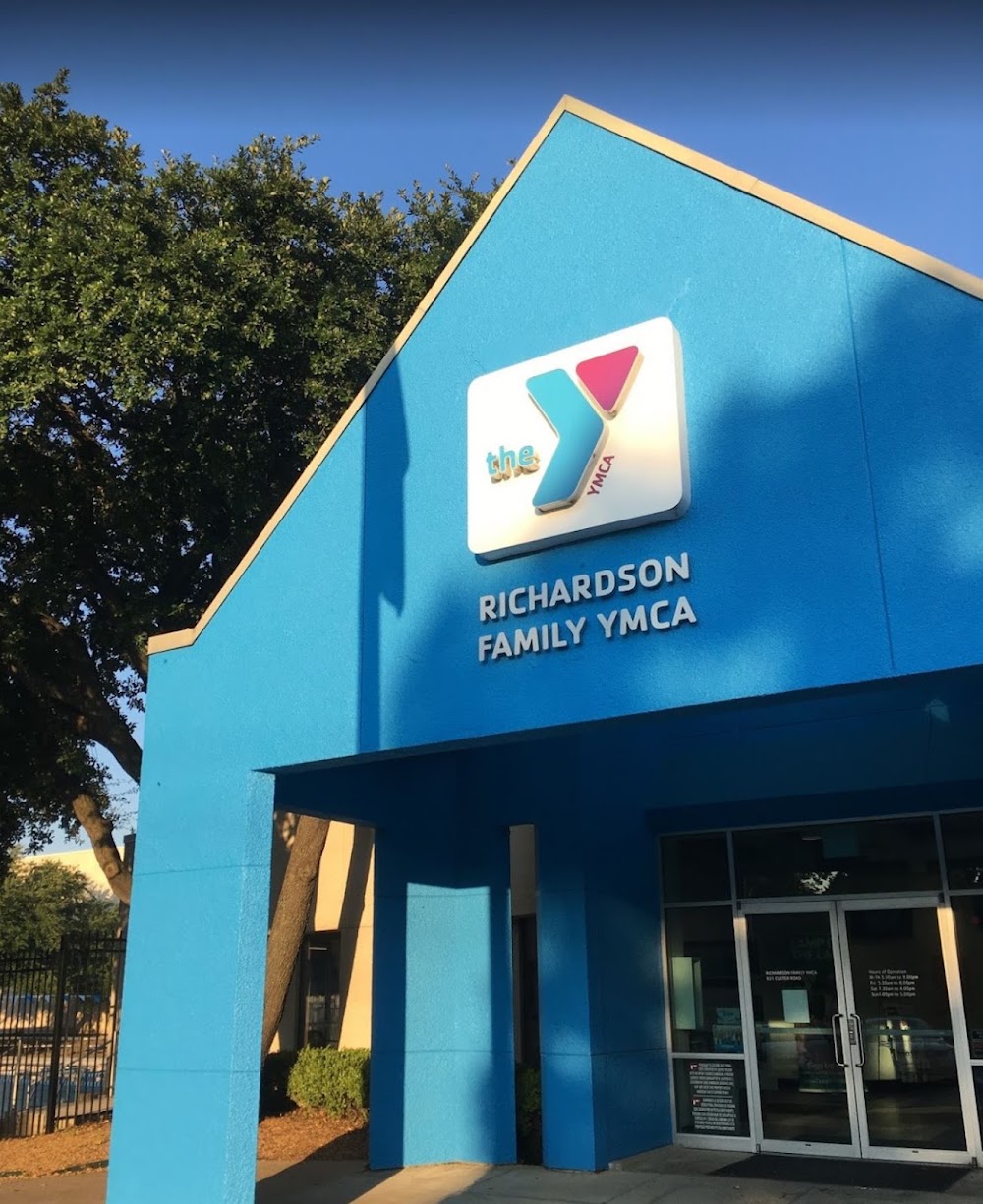 Richardson Family YMCA